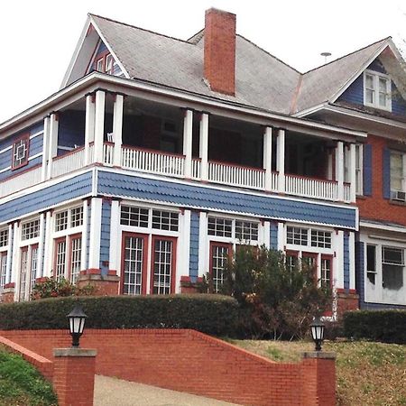 2439 Fairfield "A Bed And Breakfast" Shreveport Dış mekan fotoğraf