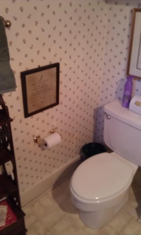 2439 Fairfield "A Bed And Breakfast" Shreveport Oda fotoğraf