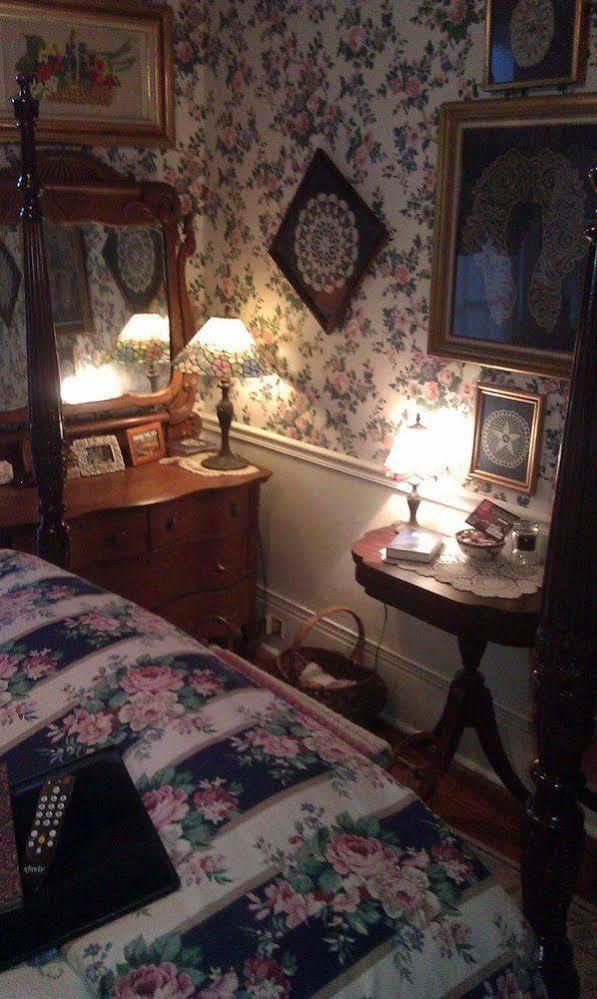 2439 Fairfield "A Bed And Breakfast" Shreveport Dış mekan fotoğraf