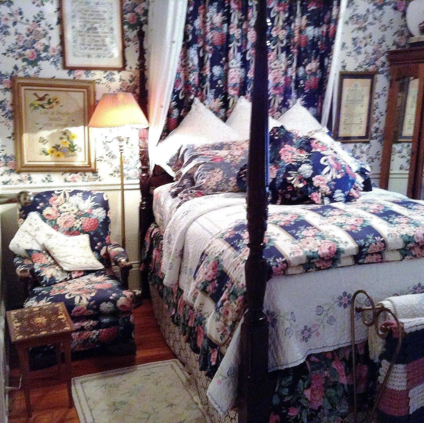 2439 Fairfield "A Bed And Breakfast" Shreveport Dış mekan fotoğraf